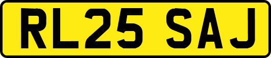 RL25SAJ