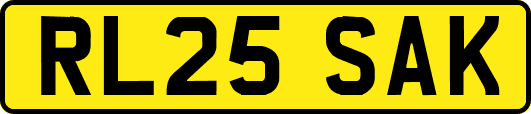 RL25SAK