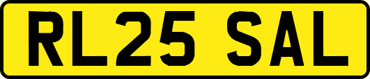 RL25SAL