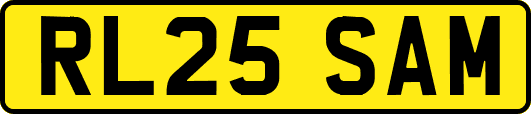 RL25SAM