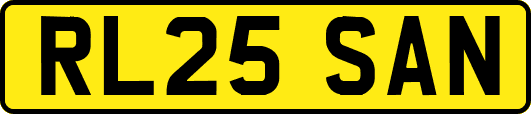 RL25SAN
