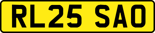 RL25SAO