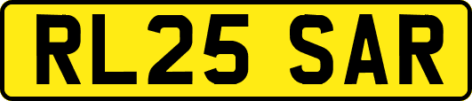 RL25SAR