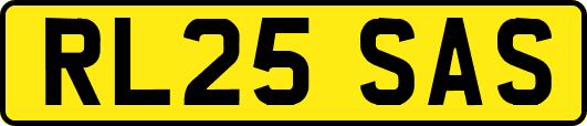 RL25SAS