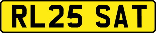 RL25SAT