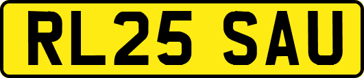 RL25SAU