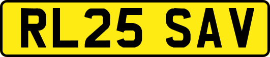 RL25SAV