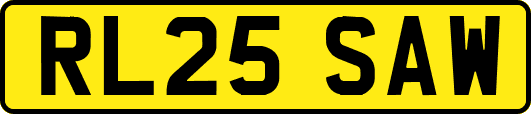 RL25SAW
