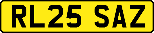 RL25SAZ
