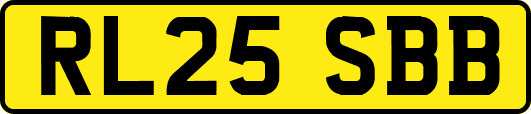 RL25SBB