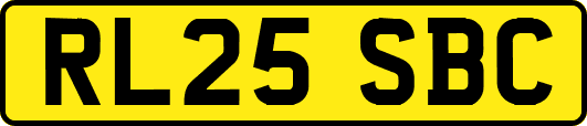 RL25SBC