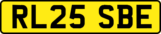 RL25SBE