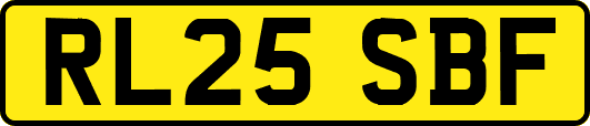RL25SBF