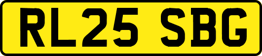 RL25SBG