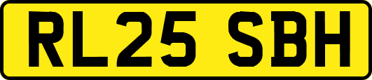 RL25SBH