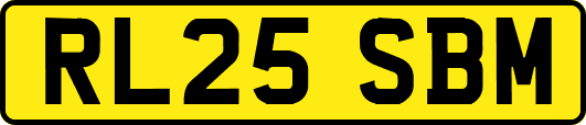 RL25SBM