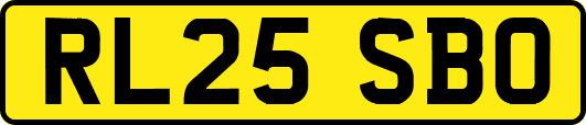RL25SBO
