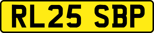 RL25SBP