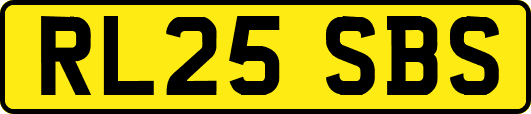 RL25SBS