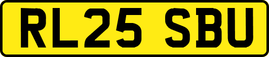 RL25SBU