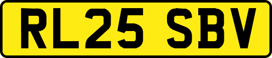 RL25SBV