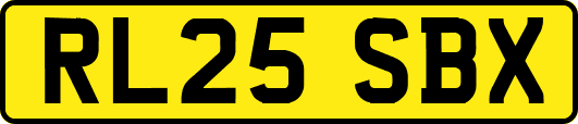 RL25SBX