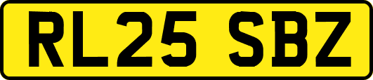 RL25SBZ