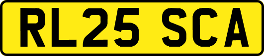 RL25SCA