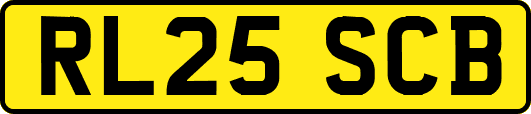 RL25SCB