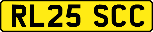 RL25SCC