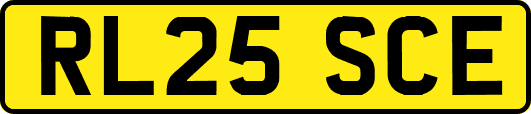 RL25SCE