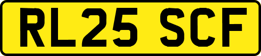 RL25SCF