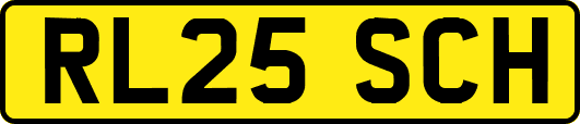 RL25SCH