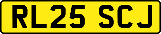 RL25SCJ