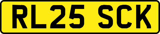 RL25SCK