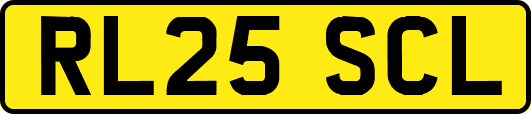 RL25SCL