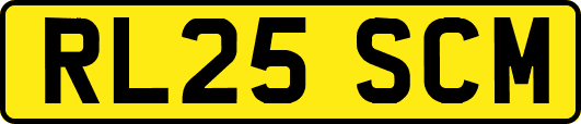 RL25SCM