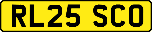RL25SCO