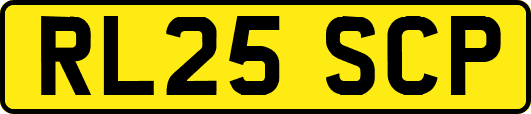 RL25SCP