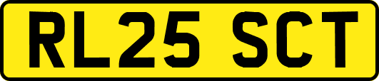 RL25SCT