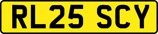 RL25SCY