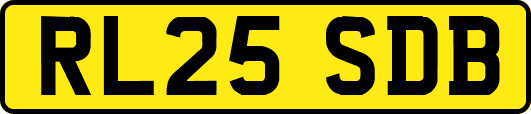 RL25SDB