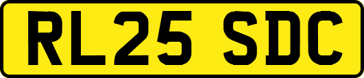 RL25SDC