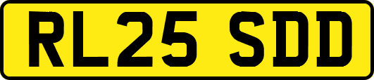 RL25SDD