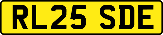 RL25SDE