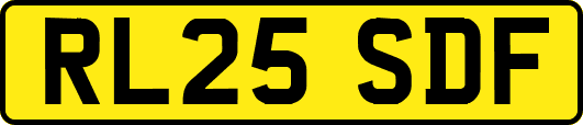 RL25SDF