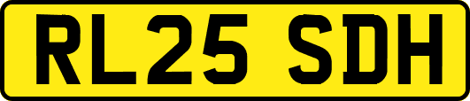RL25SDH