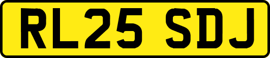 RL25SDJ