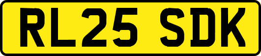RL25SDK
