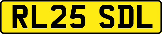RL25SDL